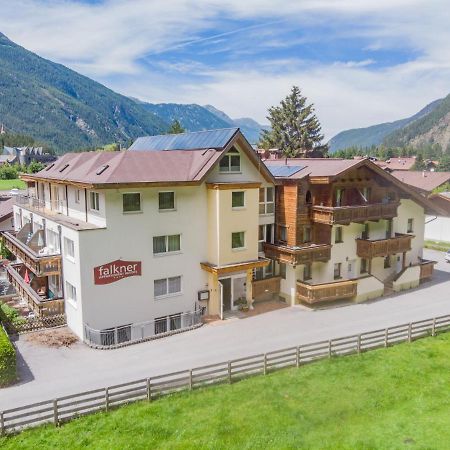 Apartment Falkner-13 By Interhome Oberlängenfeld Dış mekan fotoğraf