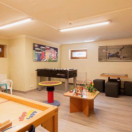 Apartment Falkner-13 By Interhome Oberlängenfeld Dış mekan fotoğraf
