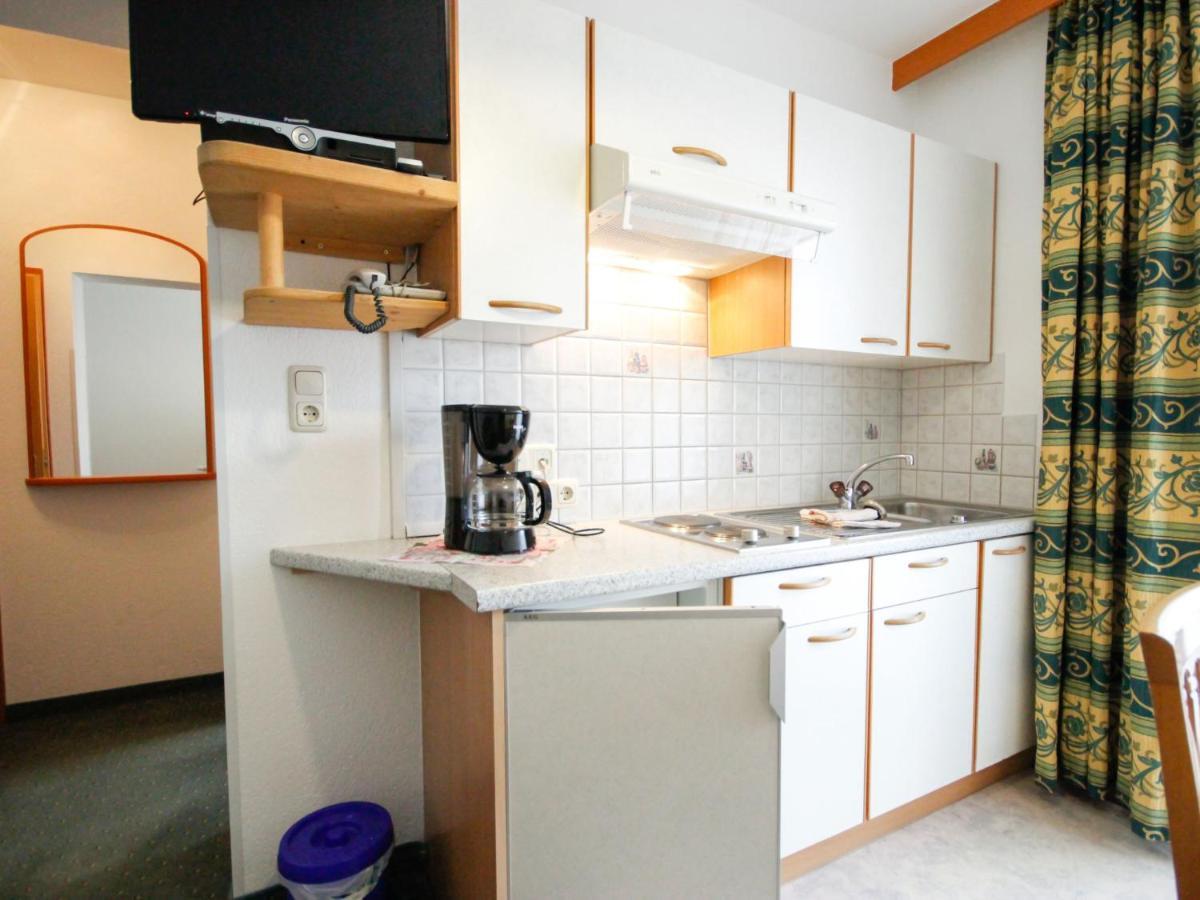 Apartment Falkner-13 By Interhome Oberlängenfeld Dış mekan fotoğraf