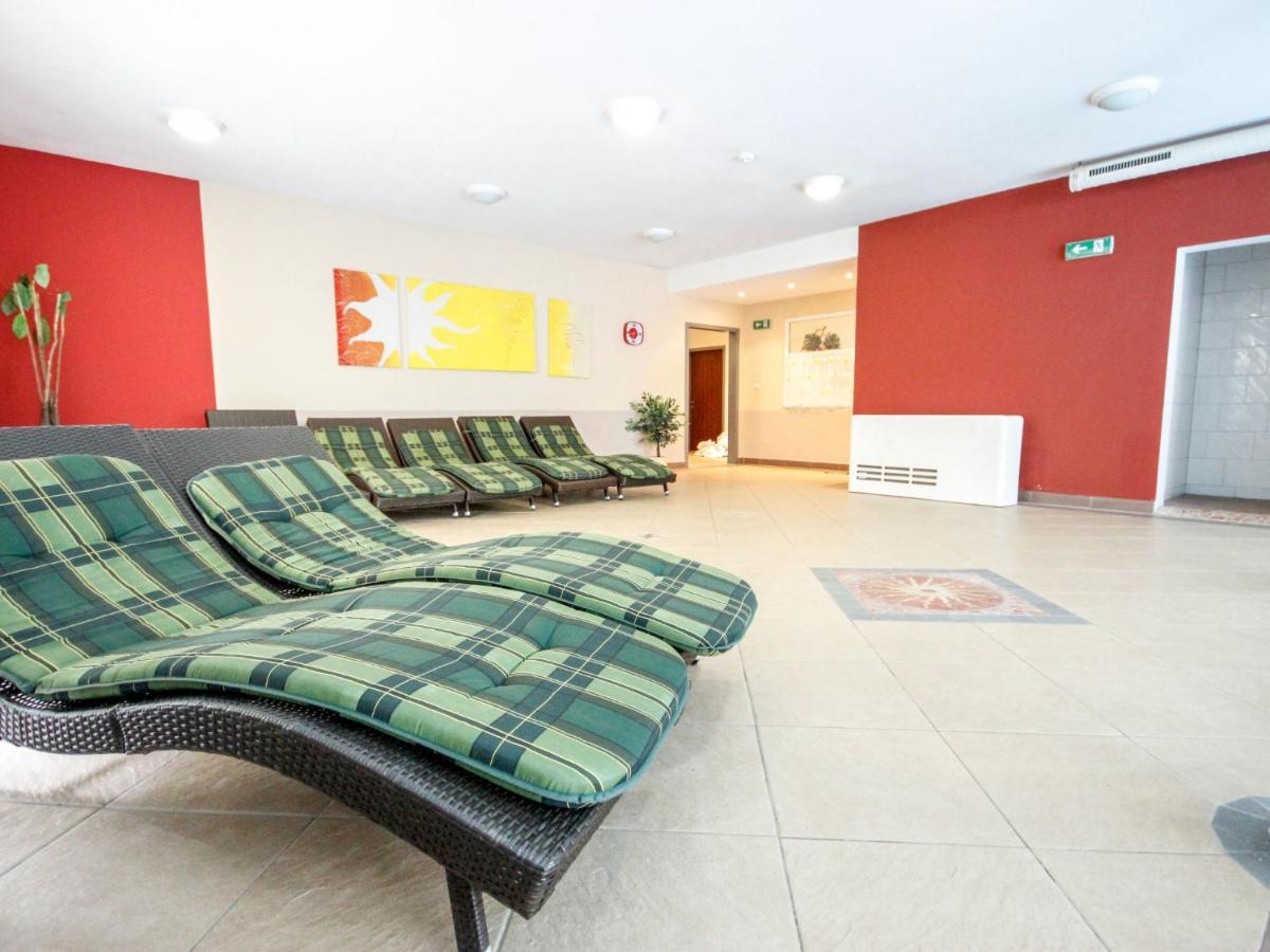 Apartment Falkner-13 By Interhome Oberlängenfeld Dış mekan fotoğraf