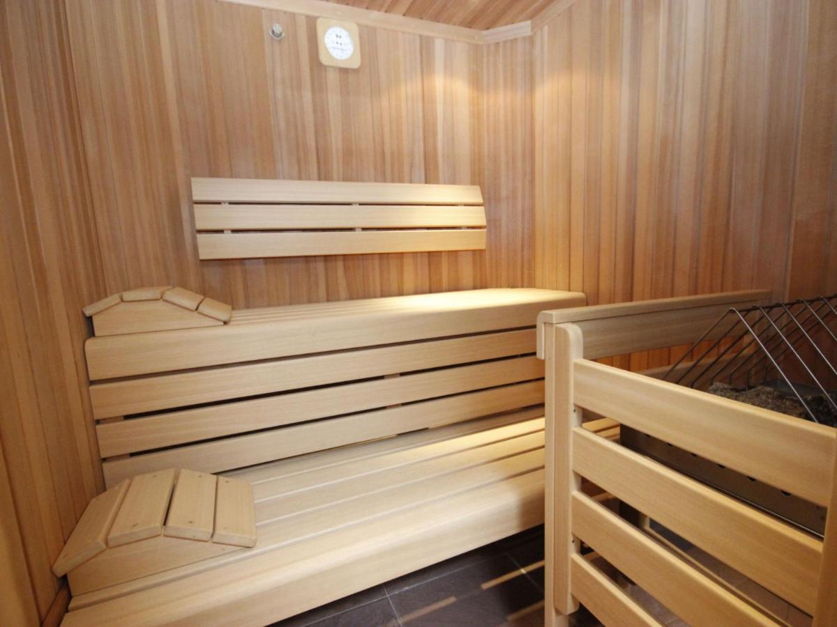Apartment Falkner-13 By Interhome Oberlängenfeld Dış mekan fotoğraf