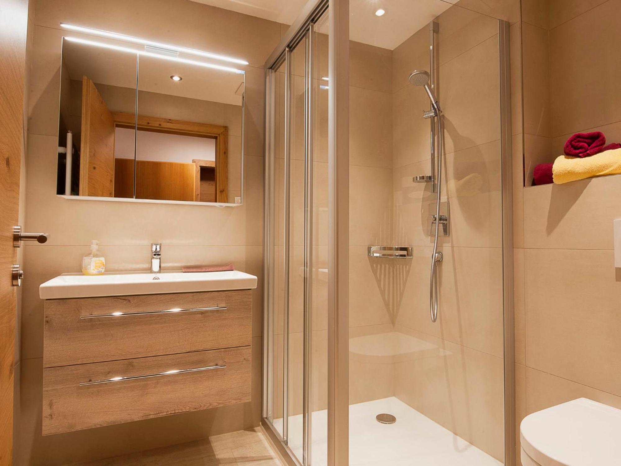 Apartment Falkner-13 By Interhome Oberlängenfeld Dış mekan fotoğraf